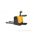 Truk listrik 2,5 ton